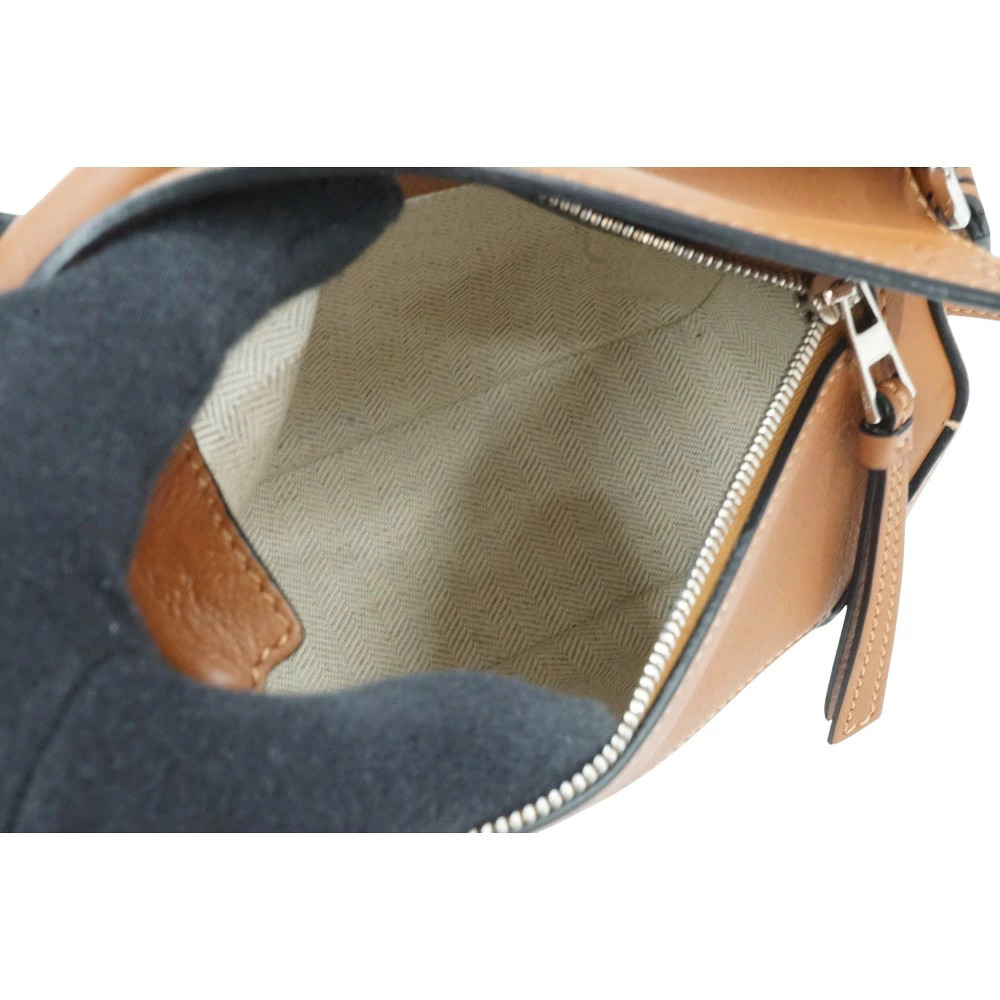 Loewe Puzzle Bag